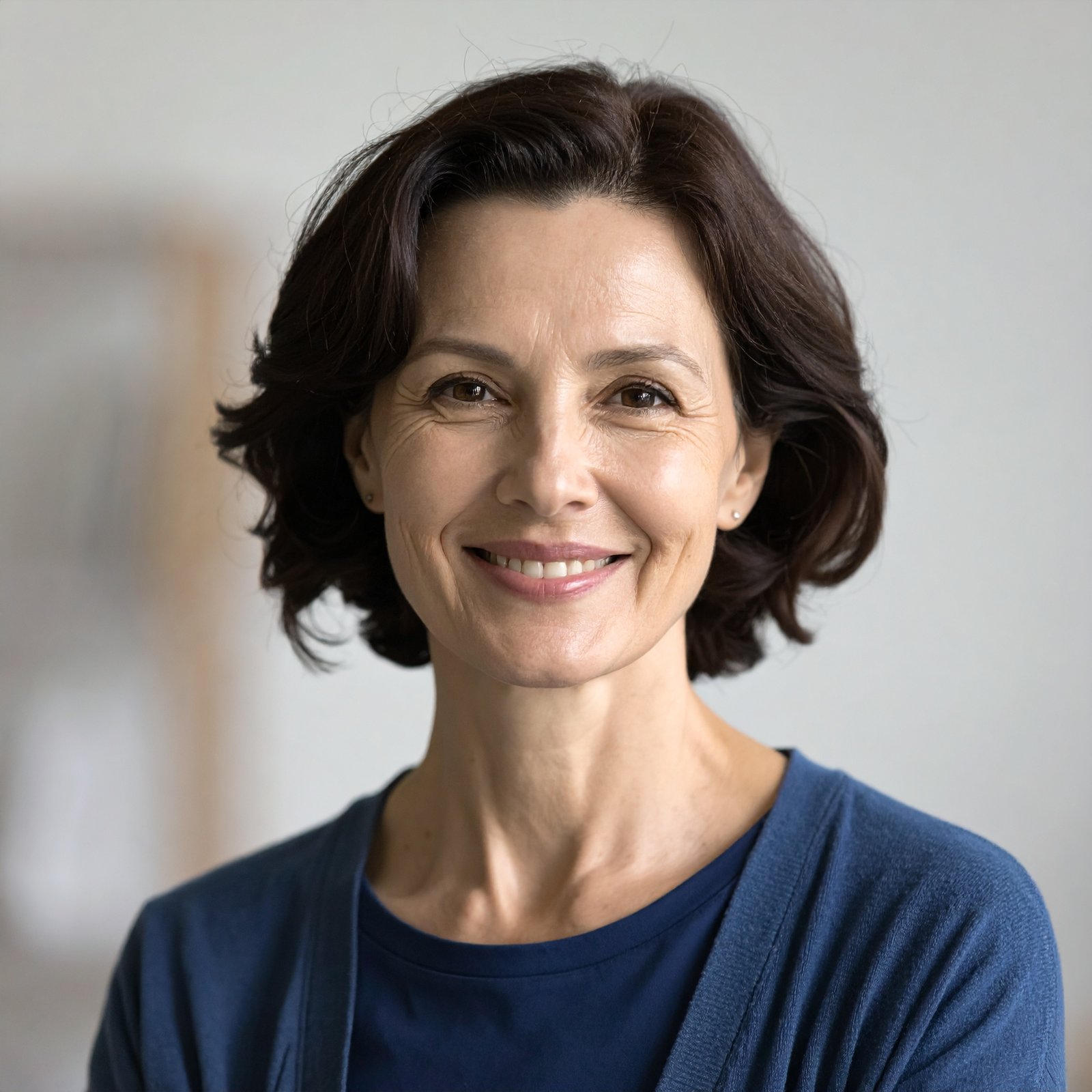 Sarah M.